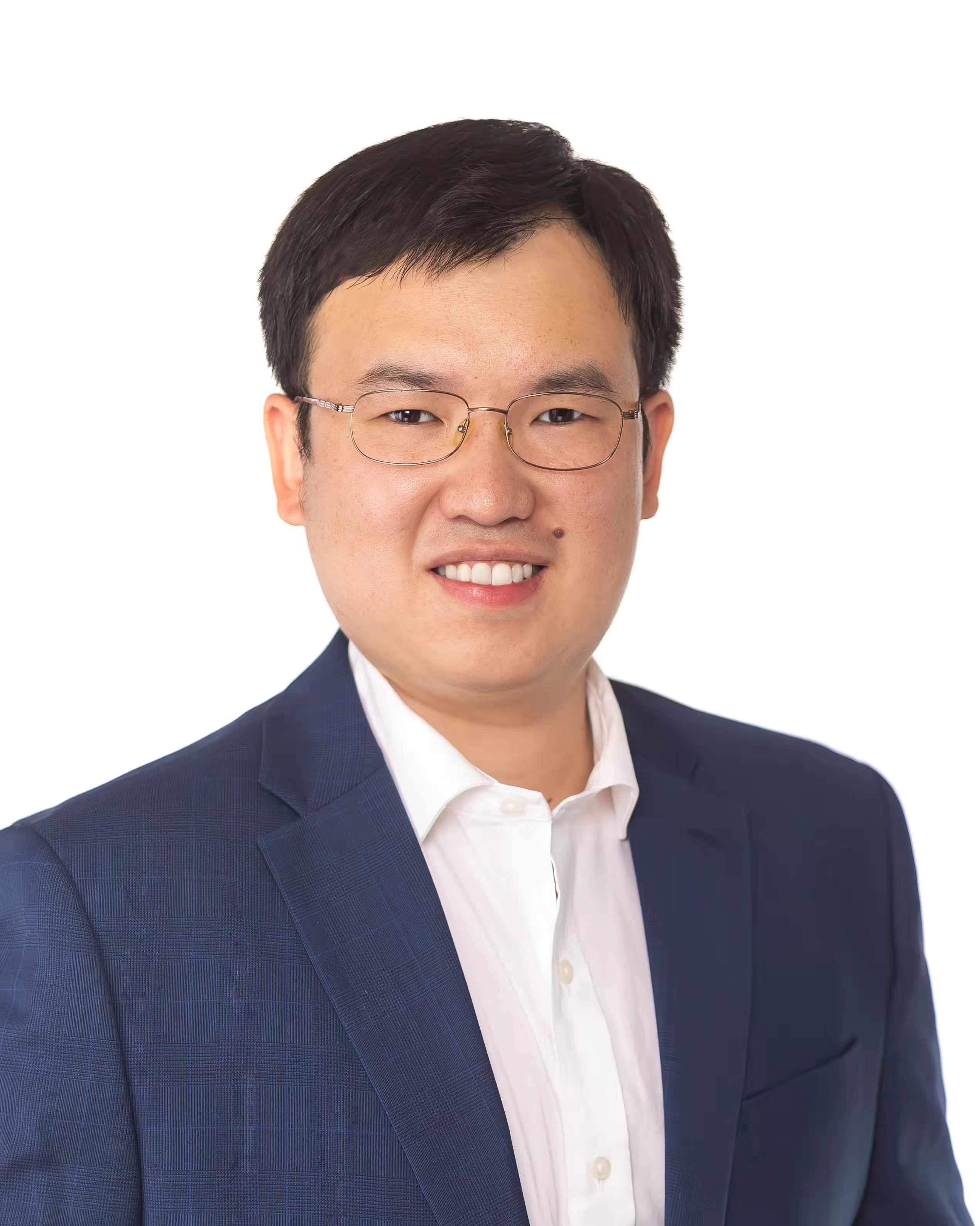 Dr. Ding Li